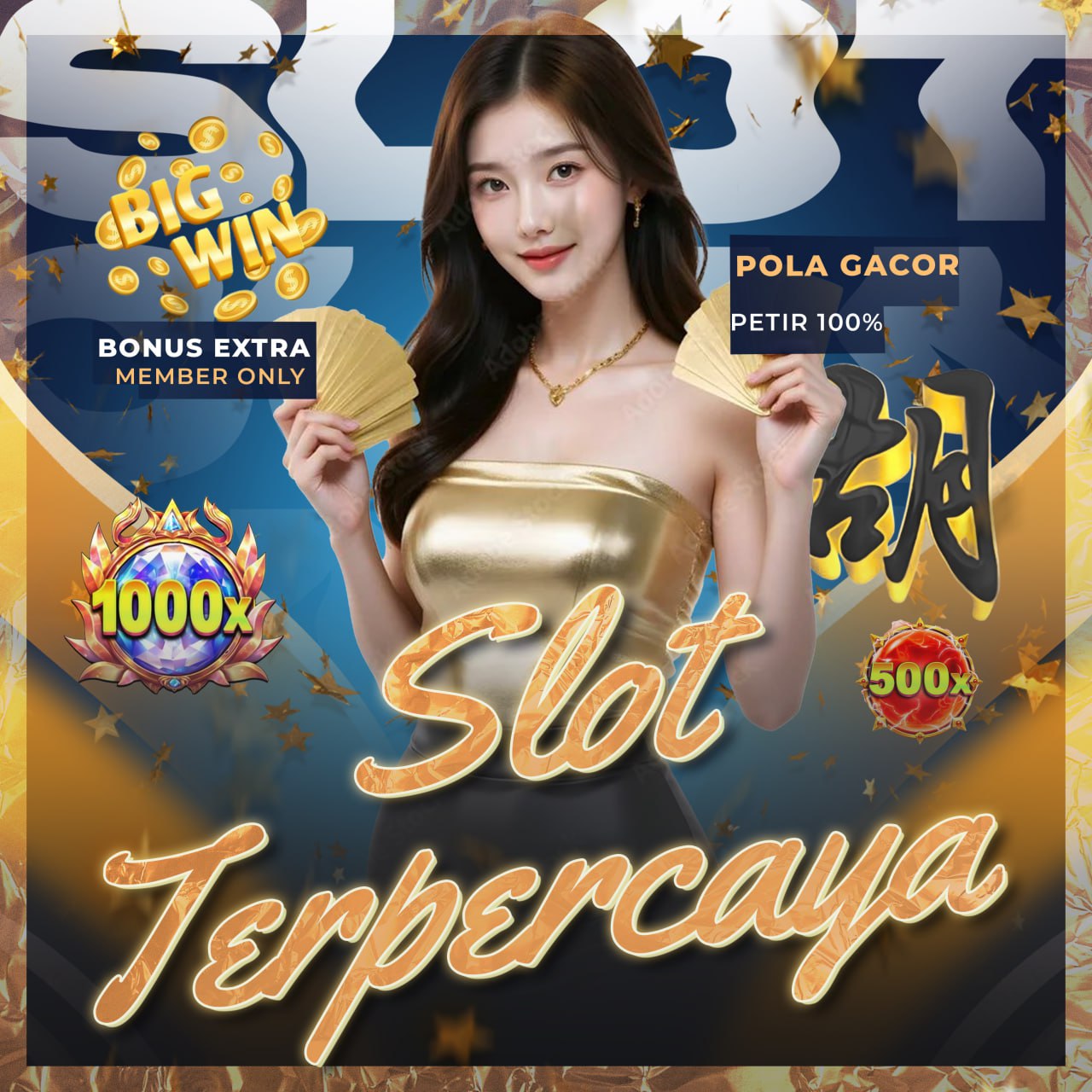 Gopay303 Agen Game Gacor | Pilihan Terbaik Untuk Menang image 1